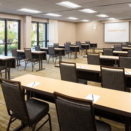 Courtyard Tampa Westshore/Airport מראה חיצוני תמונה