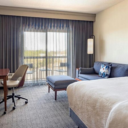 Courtyard Tampa Westshore/Airport מראה חיצוני תמונה