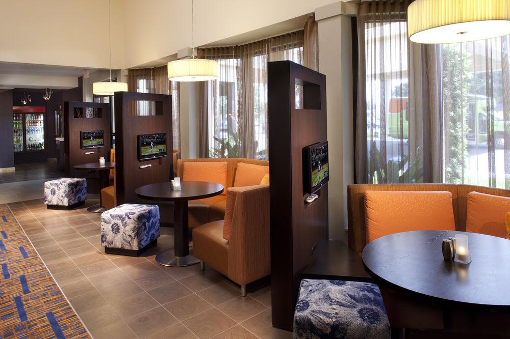 Courtyard Tampa Westshore/Airport מראה חיצוני תמונה