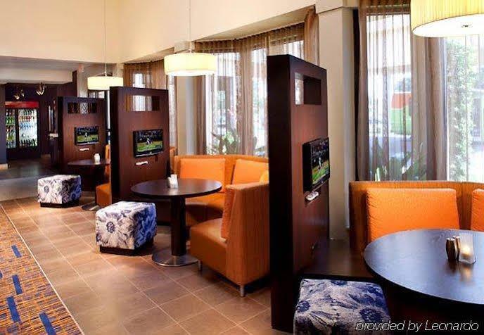 Courtyard Tampa Westshore/Airport מראה חיצוני תמונה