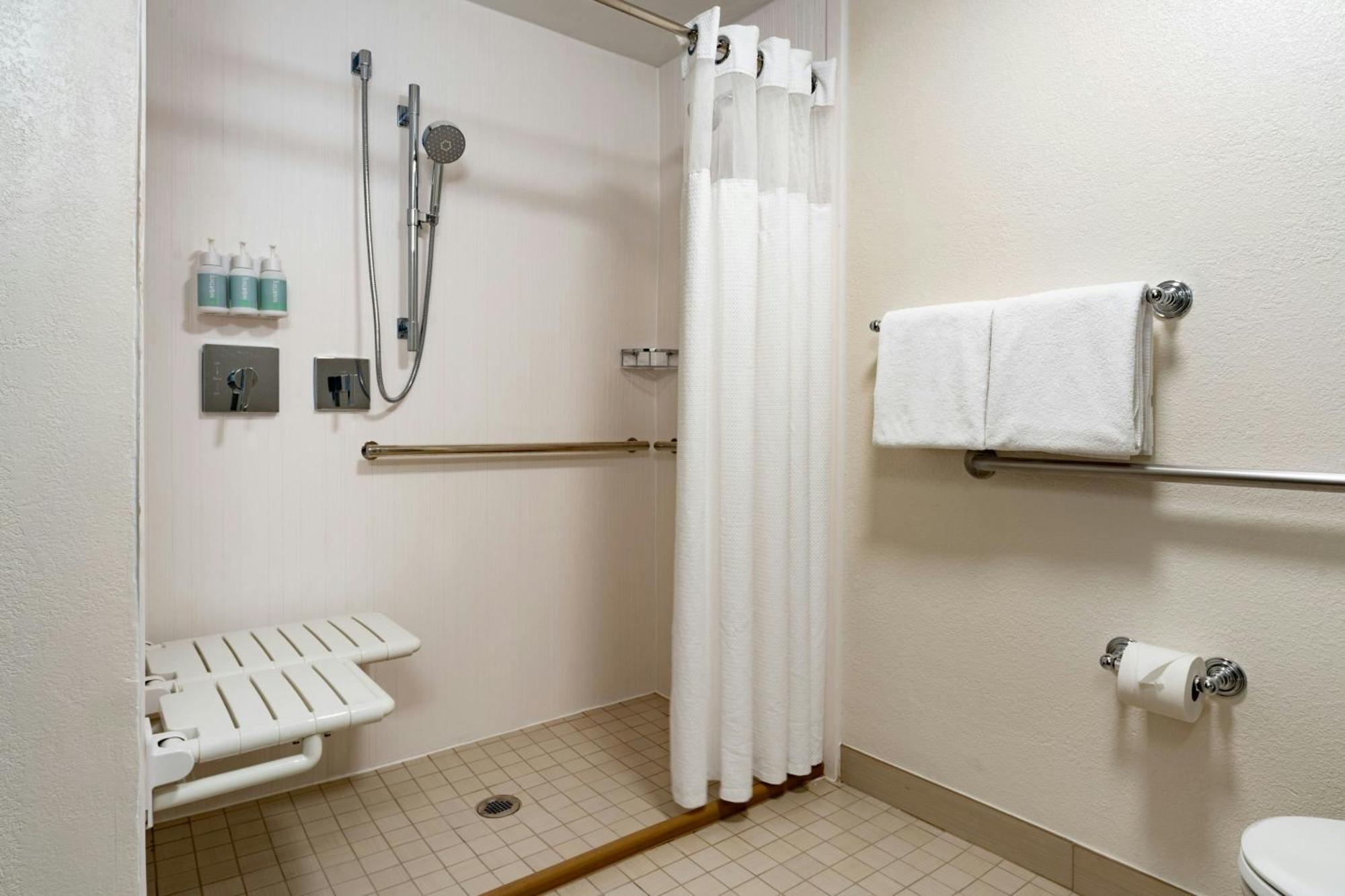 Courtyard Tampa Westshore/Airport מראה חיצוני תמונה