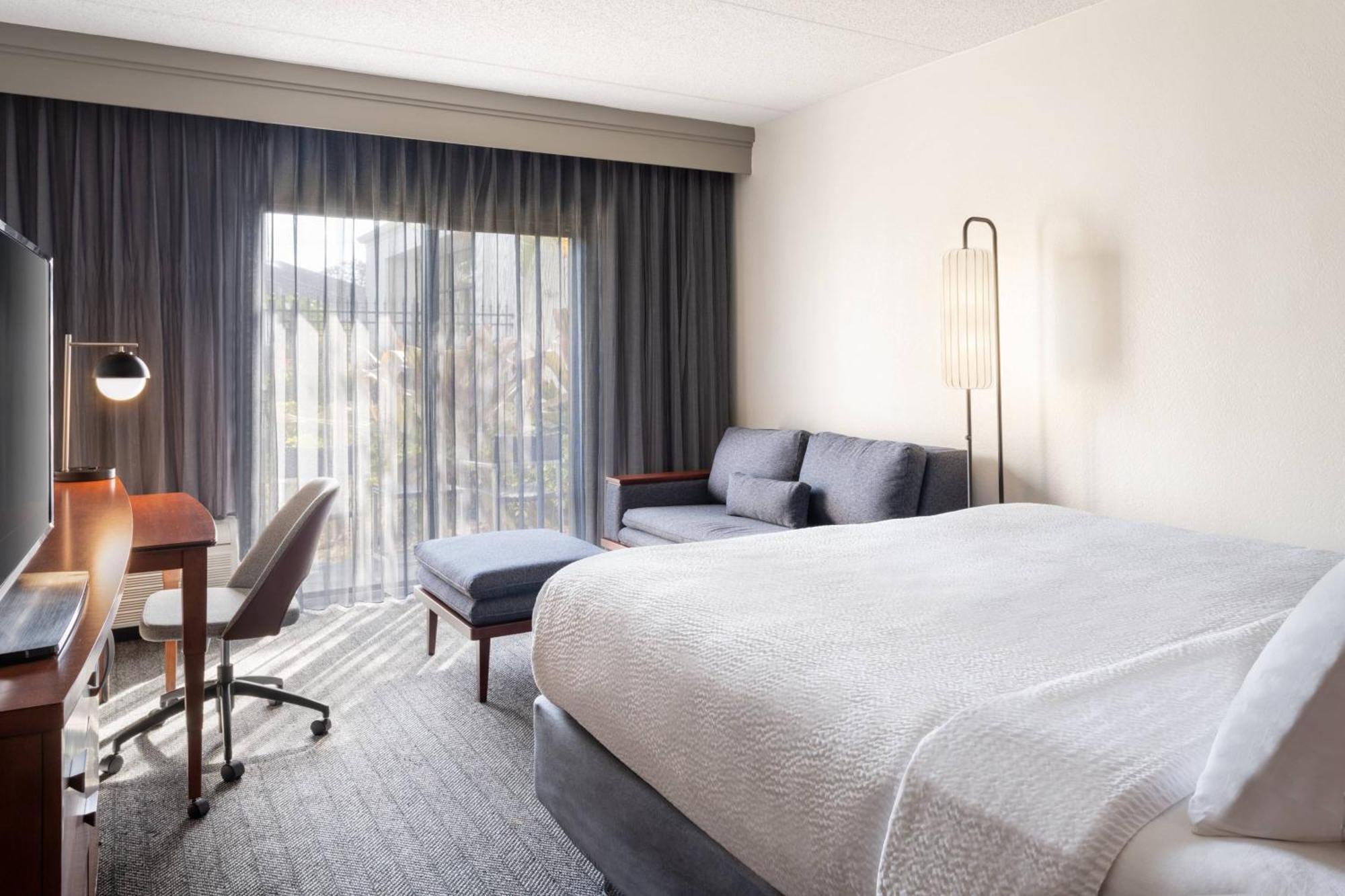 Courtyard Tampa Westshore/Airport מראה חיצוני תמונה