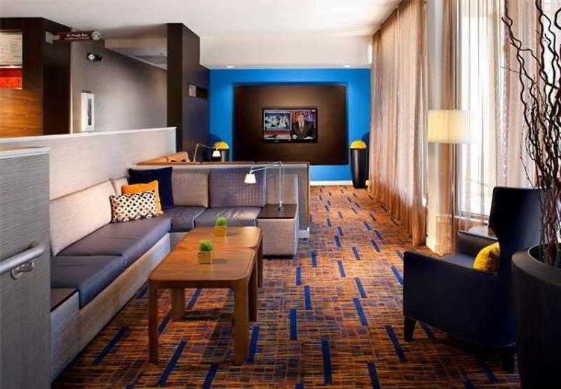 Courtyard Tampa Westshore/Airport מראה חיצוני תמונה