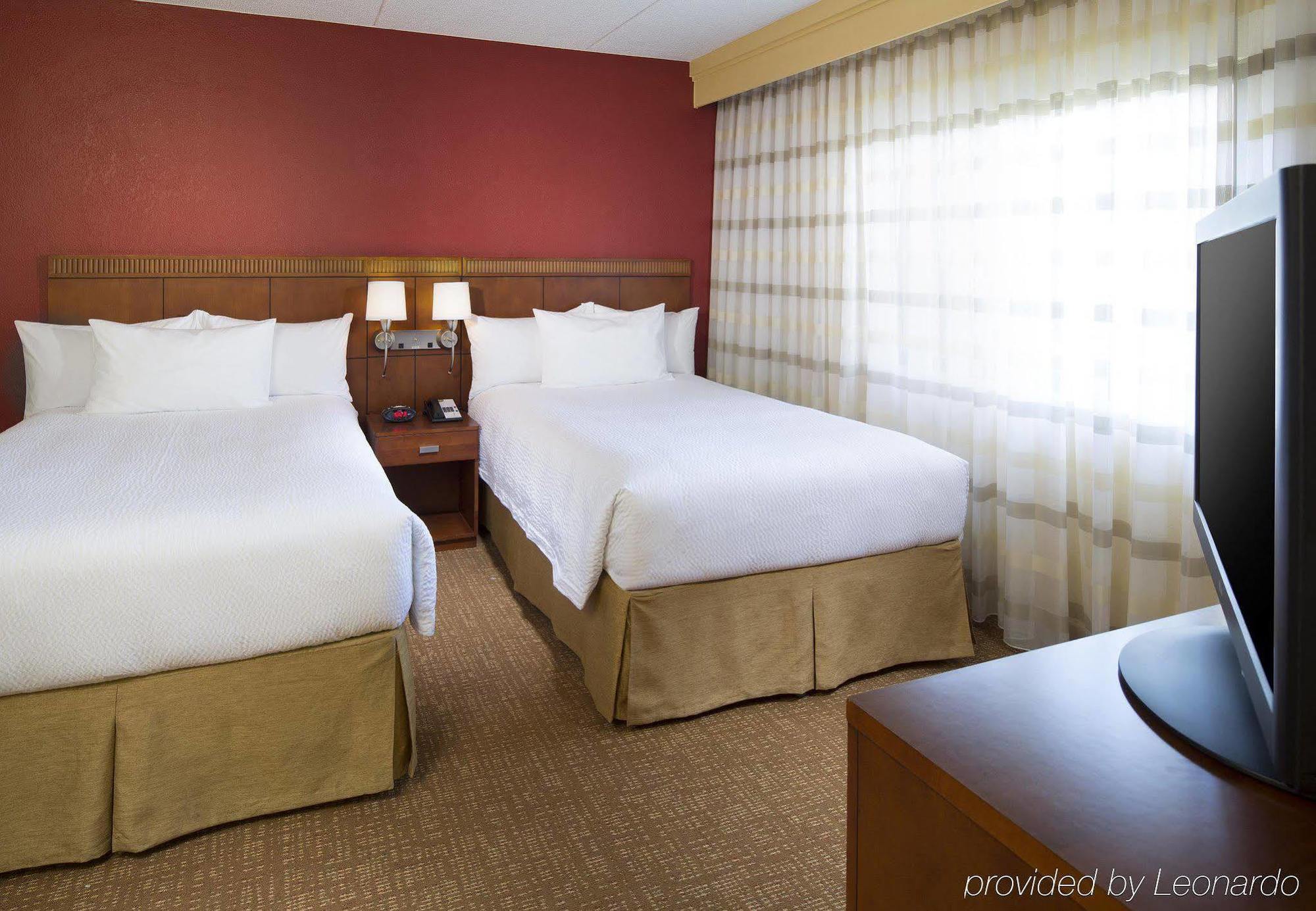 Courtyard Tampa Westshore/Airport מראה חיצוני תמונה