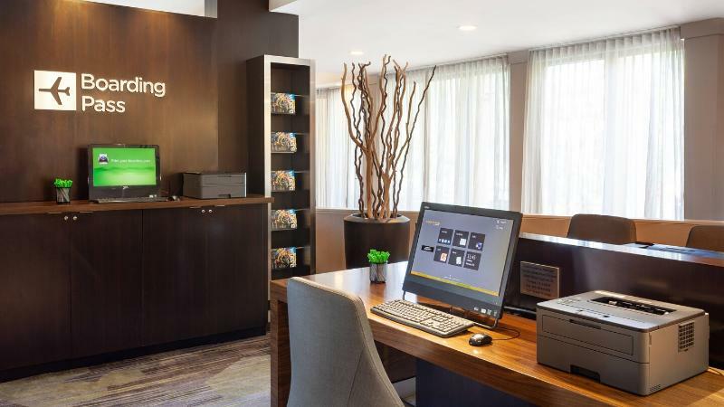 Courtyard Tampa Westshore/Airport מראה חיצוני תמונה